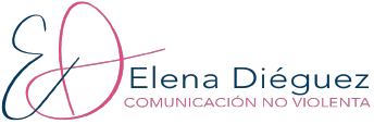 Logo Elena Diéguez